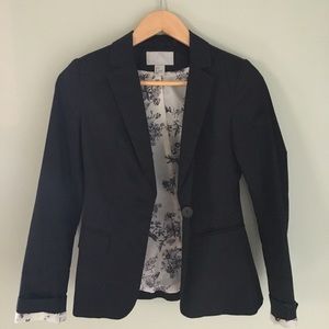H&M blazer